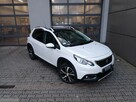 Peugeot 2008 1.2 130KM Salon PL*I właściciel*LED*Półskóry*Panorama* - 2