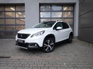Peugeot 2008 1.2 130KM Salon PL*I właściciel*LED*Półskóry*Panorama* - 4