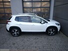 Peugeot 2008 1.2 130KM Salon PL*I właściciel*LED*Półskóry*Panorama* - 6