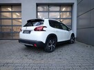 Peugeot 2008 1.2 130KM Salon PL*I właściciel*LED*Półskóry*Panorama* - 7