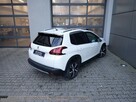 Peugeot 2008 1.2 130KM Salon PL*I właściciel*LED*Półskóry*Panorama* - 8