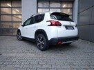 Peugeot 2008 1.2 130KM Salon PL*I właściciel*LED*Półskóry*Panorama* - 9