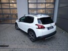 Peugeot 2008 1.2 130KM Salon PL*I właściciel*LED*Półskóry*Panorama* - 10