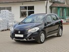 Suzuki SX4 S-Cross Klima Alu Hak 4 x 4 - 2