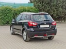 Suzuki SX4 S-Cross Klima Alu Hak 4 x 4 - 3