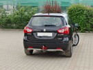 Suzuki SX4 S-Cross Klima Alu Hak 4 x 4 - 4