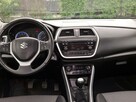 Suzuki SX4 S-Cross Klima Alu Hak 4 x 4 - 5