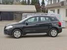 Suzuki SX4 S-Cross Klima Alu Hak 4 x 4 - 6