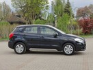 Suzuki SX4 S-Cross Klima Alu Hak 4 x 4 - 8