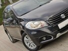 Suzuki SX4 S-Cross Klima Alu Hak 4 x 4 - 15