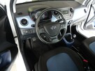 Hyundai i10 Samochód bezwypadkowy, bogate wyposażenie, grzane fotele i kierownica - 5