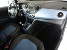 Hyundai i10 Samochód bezwypadkowy, bogate wyposażenie, grzane fotele i kierownica - 6