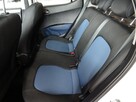 Hyundai i10 Samochód bezwypadkowy, bogate wyposażenie, grzane fotele i kierownica - 9