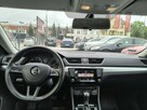 Škoda Superb Salon PL | Bezwypadkowy| Serwisowany| LED| Tempomat|1.właściciel - 7