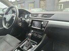 Škoda Superb Salon PL | Bezwypadkowy| Serwisowany| LED| Tempomat|1.właściciel - 11