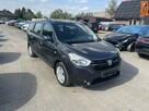 Dacia Lodgy Comfort Klimatyzacja 7 osobowy Hak - 1