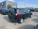 Dacia Lodgy Comfort Klimatyzacja 7 osobowy Hak - 2