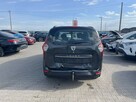Dacia Lodgy Comfort Klimatyzacja 7 osobowy Hak - 3