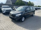 Dacia Lodgy Comfort Klimatyzacja 7 osobowy Hak - 5
