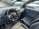 Dacia Lodgy Comfort Klimatyzacja 7 osobowy Hak - 7