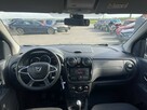 Dacia Lodgy Comfort Klimatyzacja 7 osobowy Hak - 9