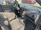 Dacia Lodgy Comfort Klimatyzacja 7 osobowy Hak - 10