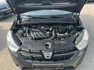 Dacia Lodgy Comfort Klimatyzacja 7 osobowy Hak - 14