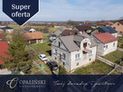 Dom Będziemyśl gm. Sędziszów Małopolski, - 1