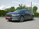 Ford Mondeo 2.0Ti-VCT Hybrid Vignale 140KM Eu6 Automat -VAT 23% Brutto -Hybryda - 1