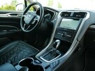 Ford Mondeo 2.0Ti-VCT Hybrid Vignale 140KM Eu6 Automat -VAT 23% Brutto -Hybryda - 5
