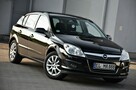Opel Astra 1,6 Benzyna Klimatyzacja Niemcy - 1