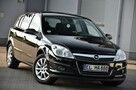 Opel Astra 1,6 Benzyna Klimatyzacja Niemcy - 2