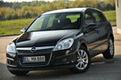 Opel Astra 1,6 Benzyna Klimatyzacja Niemcy - 6