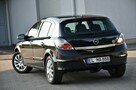 Opel Astra 1,6 Benzyna Klimatyzacja Niemcy - 9