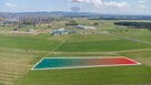 Działka Jabłonka 5942 m2 pod inwestycję - 3
