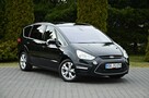 Ford S-Max 2.0 TDCI 140KM Navi! Convers! Serwis! Zobacz!!! - 2