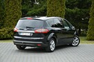 Ford S-Max 2.0 TDCI 140KM Navi! Convers! Serwis! Zobacz!!! - 4