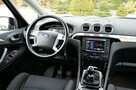 Ford S-Max 2.0 TDCI 140KM Navi! Convers! Serwis! Zobacz!!! - 5
