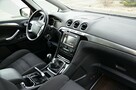 Ford S-Max 2.0 TDCI 140KM Navi! Convers! Serwis! Zobacz!!! - 6