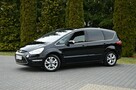 Ford S-Max 2.0 TDCI 140KM Navi! Convers! Serwis! Zobacz!!! - 11