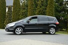 Ford S-Max 2.0 TDCI 140KM Navi! Convers! Serwis! Zobacz!!! - 12