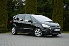 Ford S-Max 2.0 TDCI 140KM Navi! Convers! Serwis! Zobacz!!! - 13