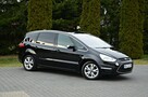 Ford S-Max 2.0 TDCI 140KM Navi! Convers! Serwis! Zobacz!!! - 14
