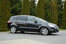 Ford S-Max 2.0 TDCI 140KM Navi! Convers! Serwis! Zobacz!!! - 15