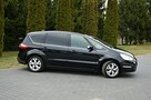 Ford S-Max 2.0 TDCI 140KM Navi! Convers! Serwis! Zobacz!!! - 16