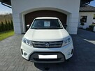 Suzuki Vitara 1.6 benzyna, potwierdzony przebieg, super stan - 2