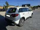 Suzuki Vitara 1.6 benzyna, potwierdzony przebieg, super stan - 3