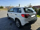 Suzuki Vitara 1.6 benzyna, potwierdzony przebieg, super stan - 4