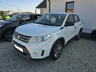 Suzuki Vitara 1.6 benzyna, potwierdzony przebieg, super stan - 5