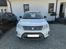 Suzuki Vitara 1.6 benzyna, potwierdzony przebieg, super stan - 7